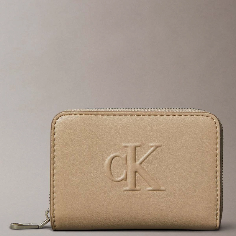 BILLETERA CALVIN KLEIN 4K1004G200 - 1