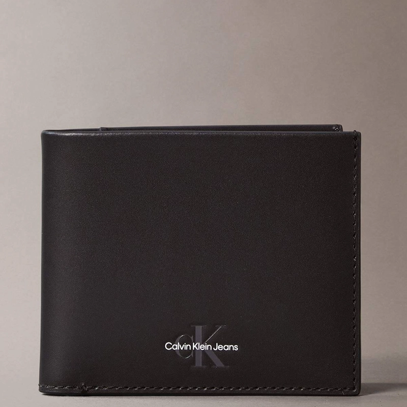 BILLETERA CALVIN KLEIN 4K1014G001 - 1