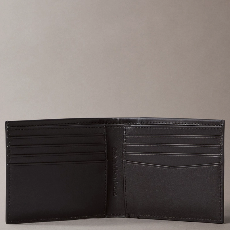 BILLETERA CALVIN KLEIN 4K1014G001 - 2