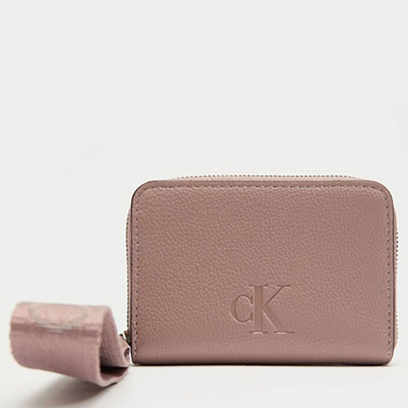 BILLETERA CALVIN KLEIN 4K1024G650 - 1