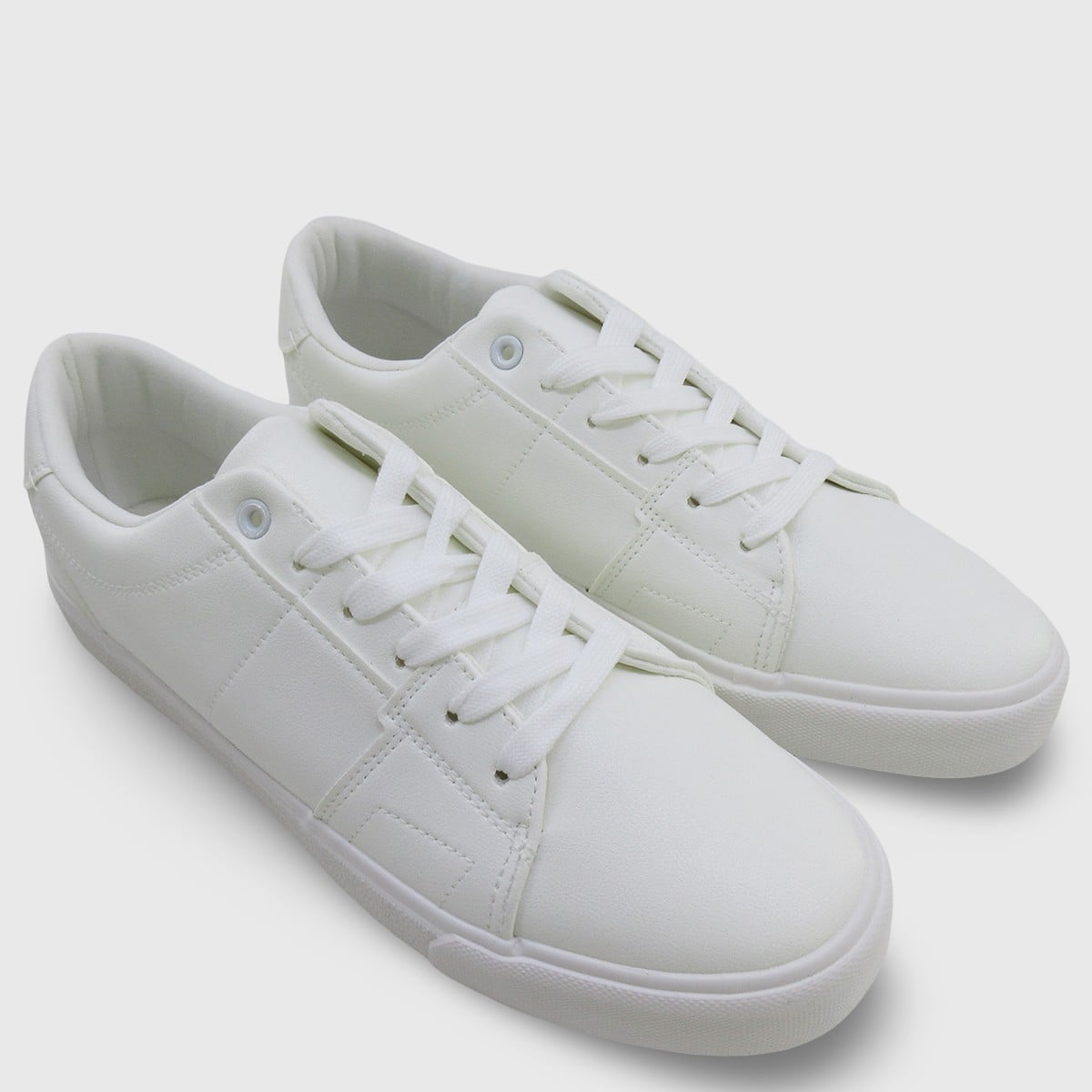 ZAPATILLAS HOMBRE INDEX CASUALES ISUSO - 2