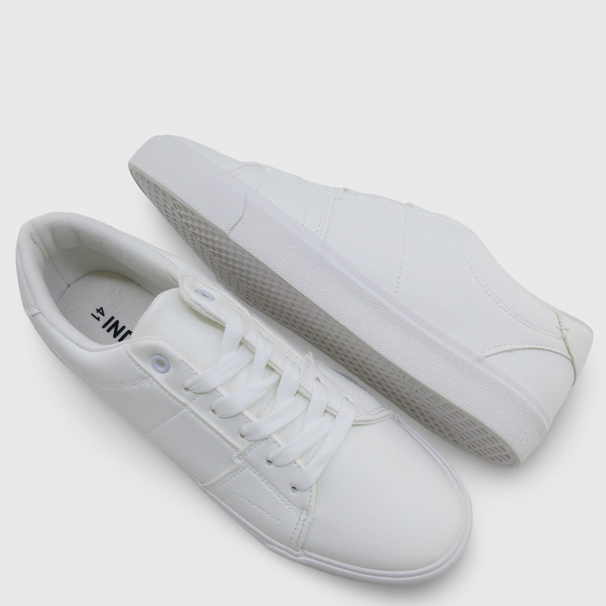 ZAPATILLAS HOMBRE INDEX CASUALES ISUSO - 3
