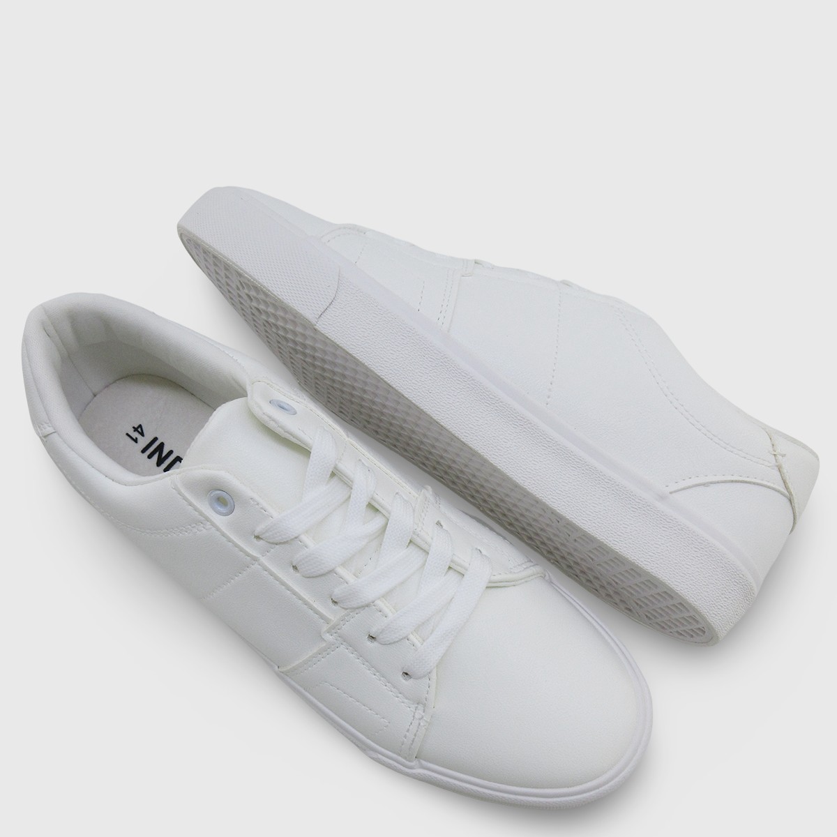 ZAPATILLAS HOMBRE INDEX CASUALES ISUSO - 3