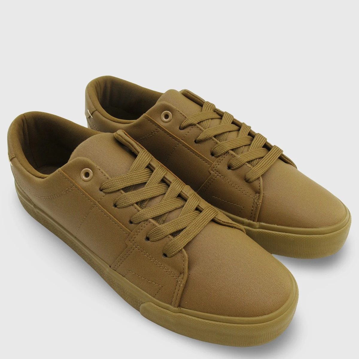ZAPATILLAS HOMBRE INDEX CASUALES ISUSO - 2