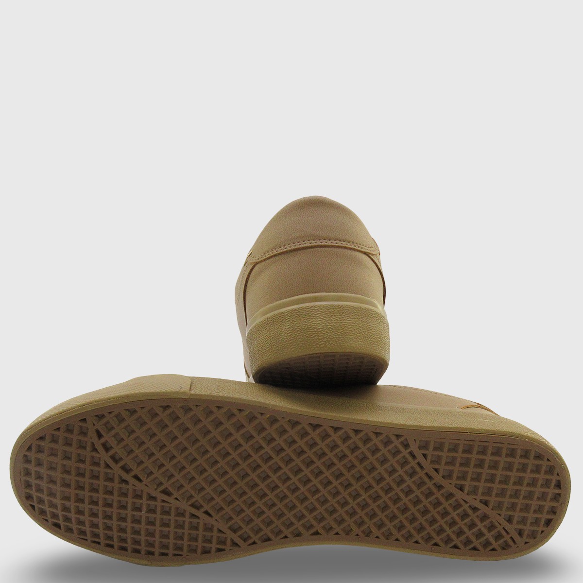 ZAPATILLAS HOMBRE INDEX CASUALES ISUSO - 4
