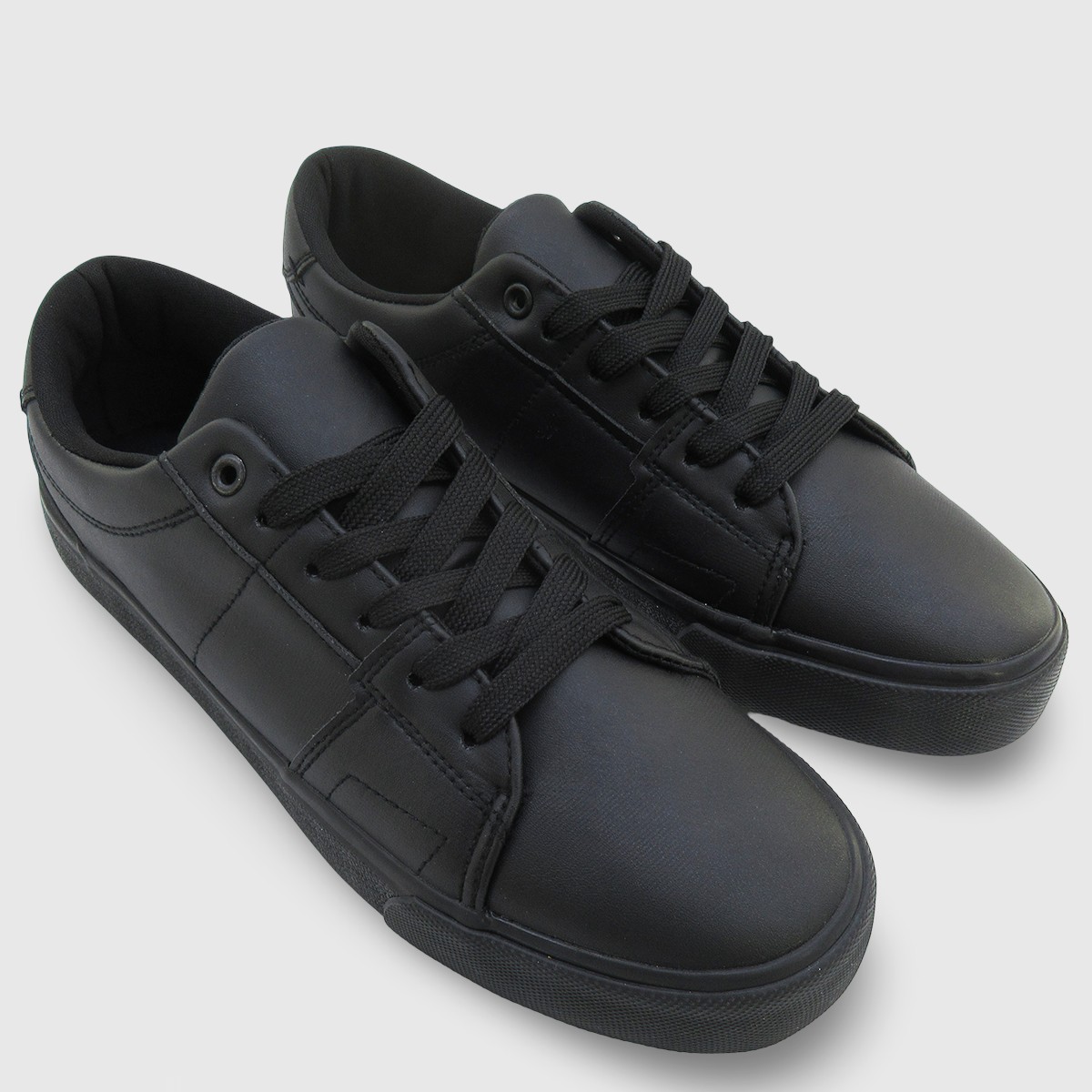 ZAPATILLAS HOMBRE INDEX CASUALES ISUSO - 2