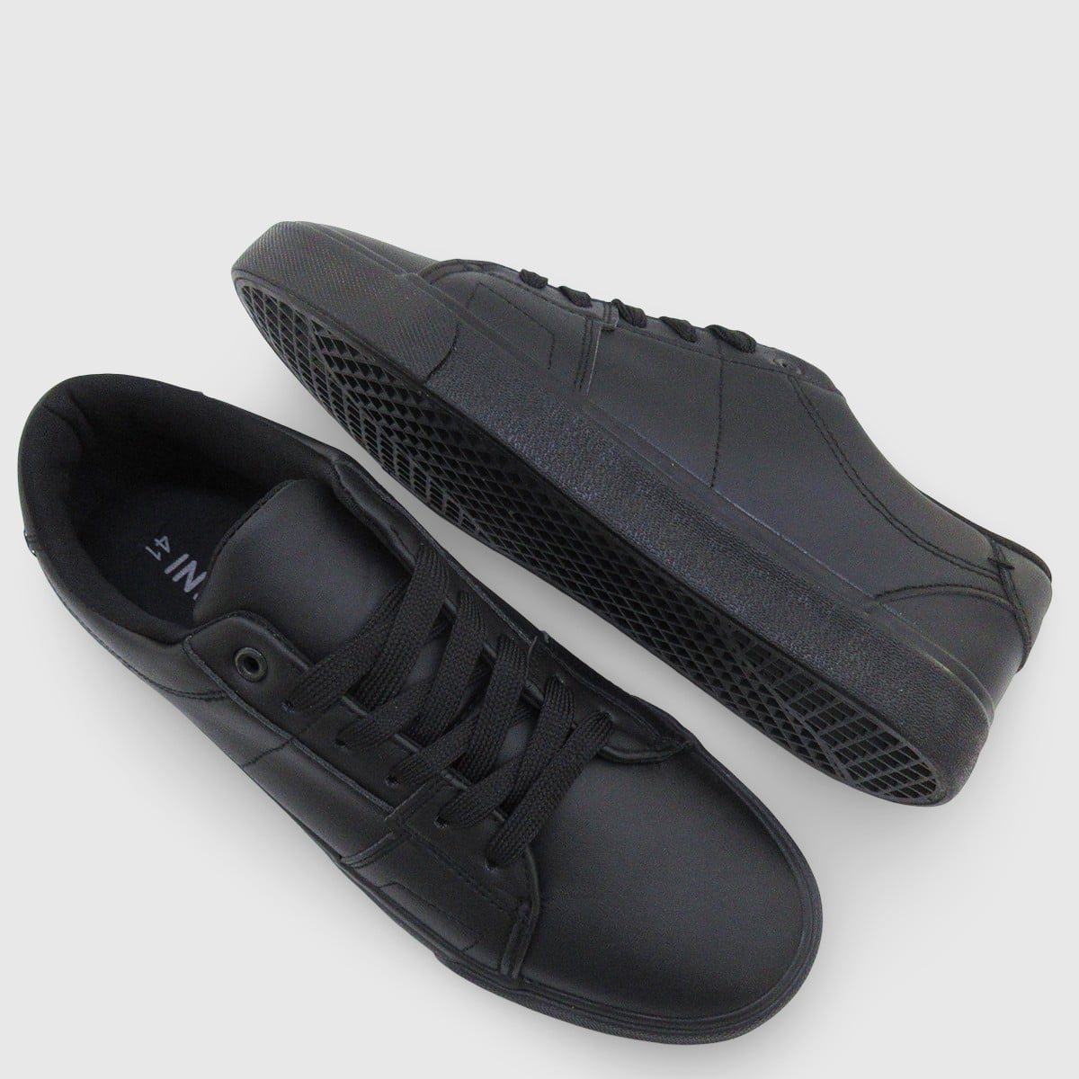 ZAPATILLAS HOMBRE INDEX CASUALES ISUSO - 3