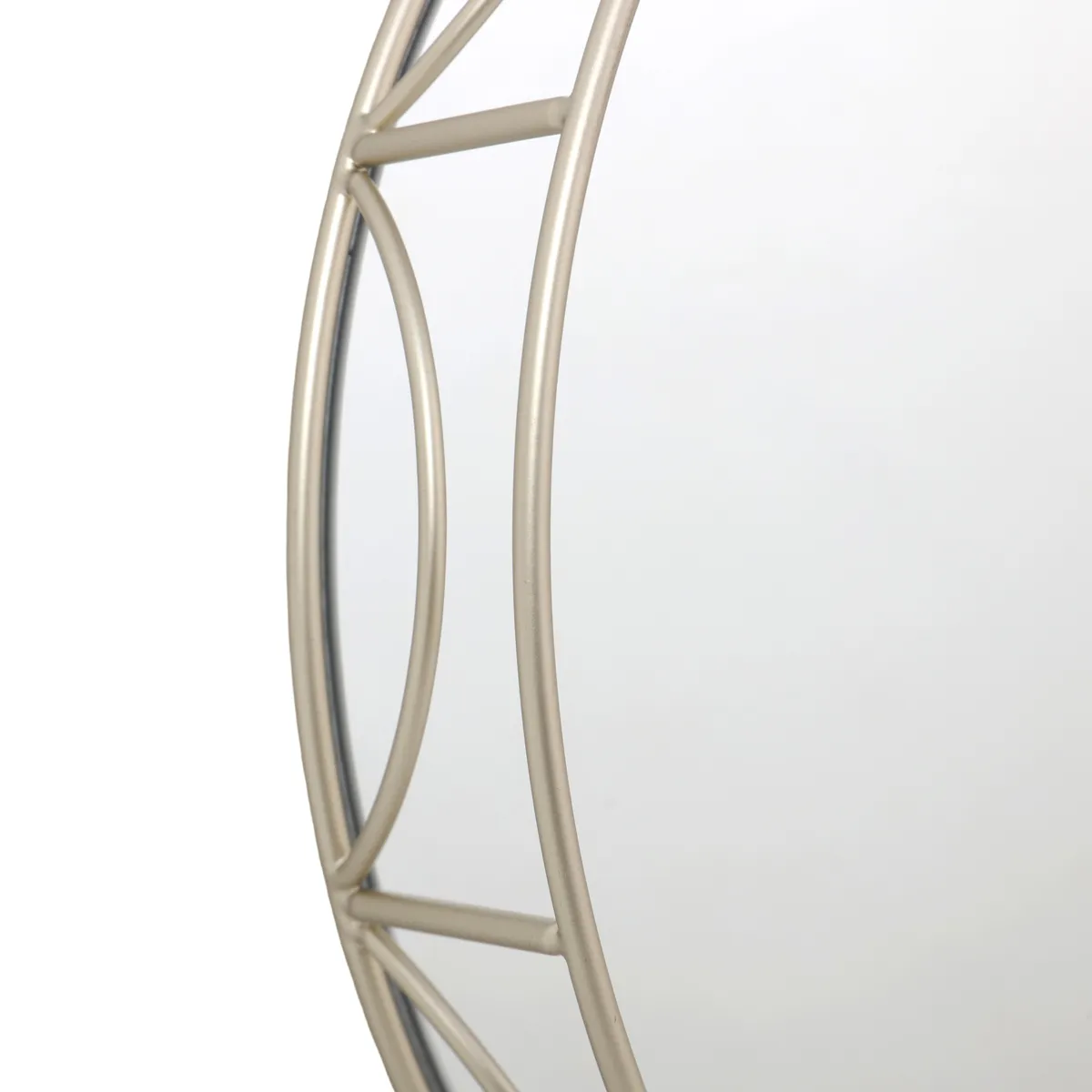 BANDEJA RIPLEY HOME CIRCULAR DORADO 30 CM - 3