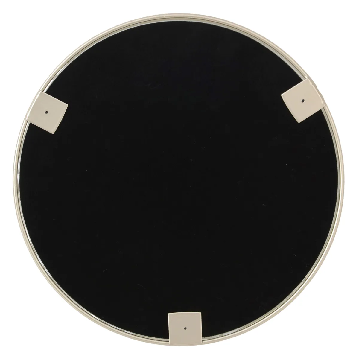BANDEJA RIPLEY HOME CIRCULAR DORADO 30 CM - 5