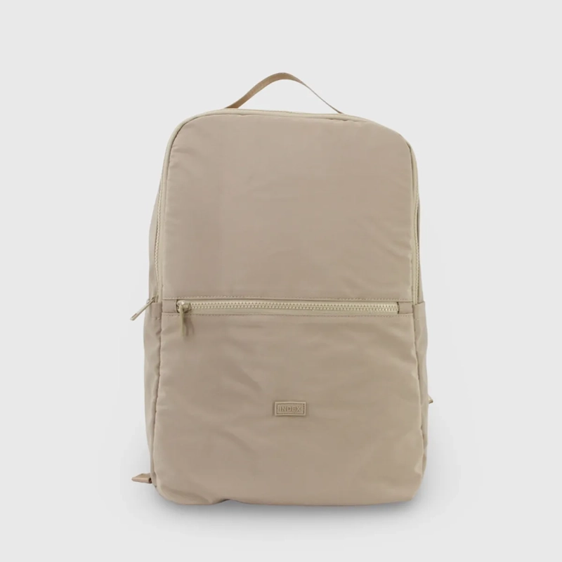 INDEX MOCHILA INDEX INTU