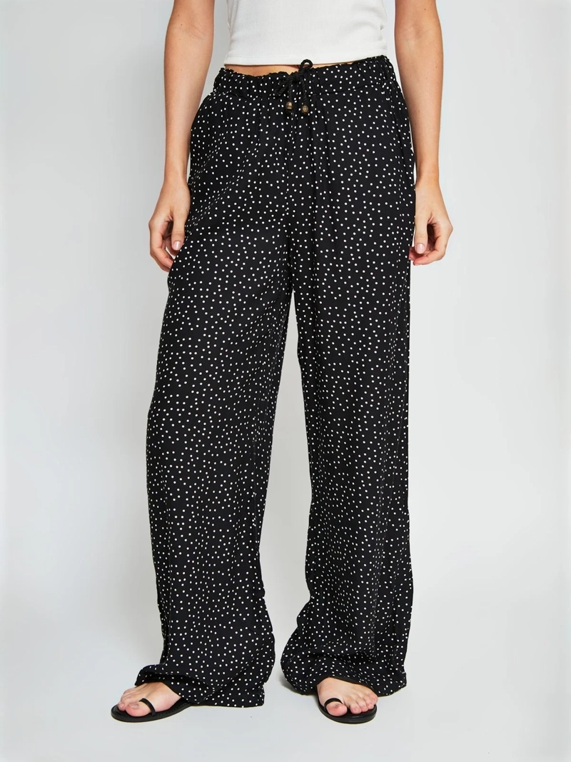 PANTALÓN MUJER INDEX BÁSICO - 2