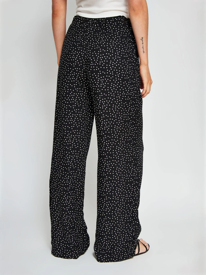 PANTALÓN MUJER INDEX BÁSICO - 3