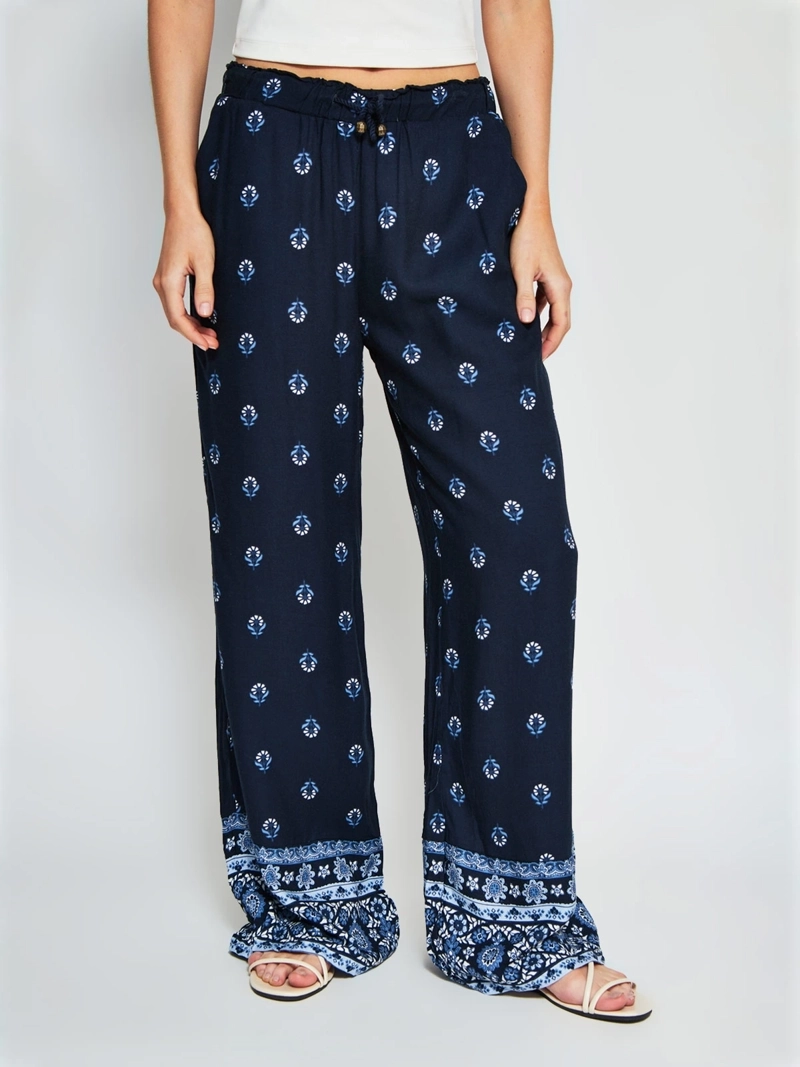 PANTALÓN MUJER INDEX BÁSICO - 2