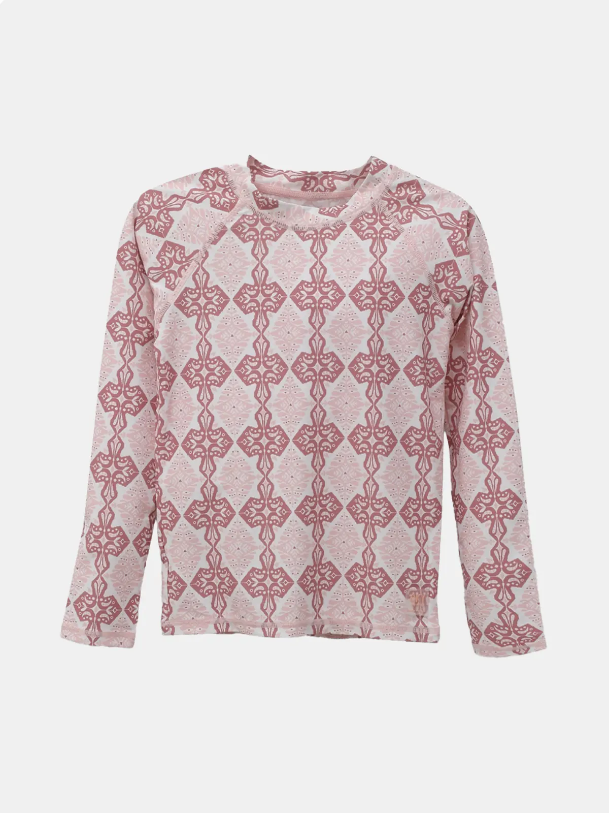 POLERA UV MANGA LARGA NIÑA COLLOKY - 1