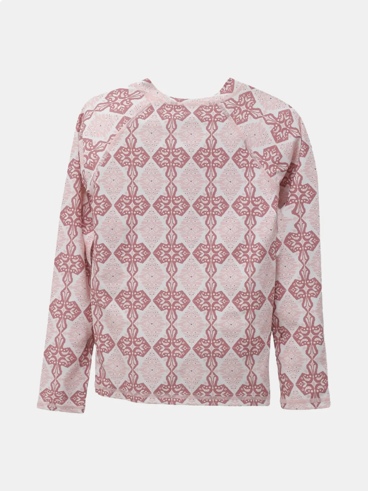 POLERA UV MANGA LARGA NIÑA COLLOKY - 2