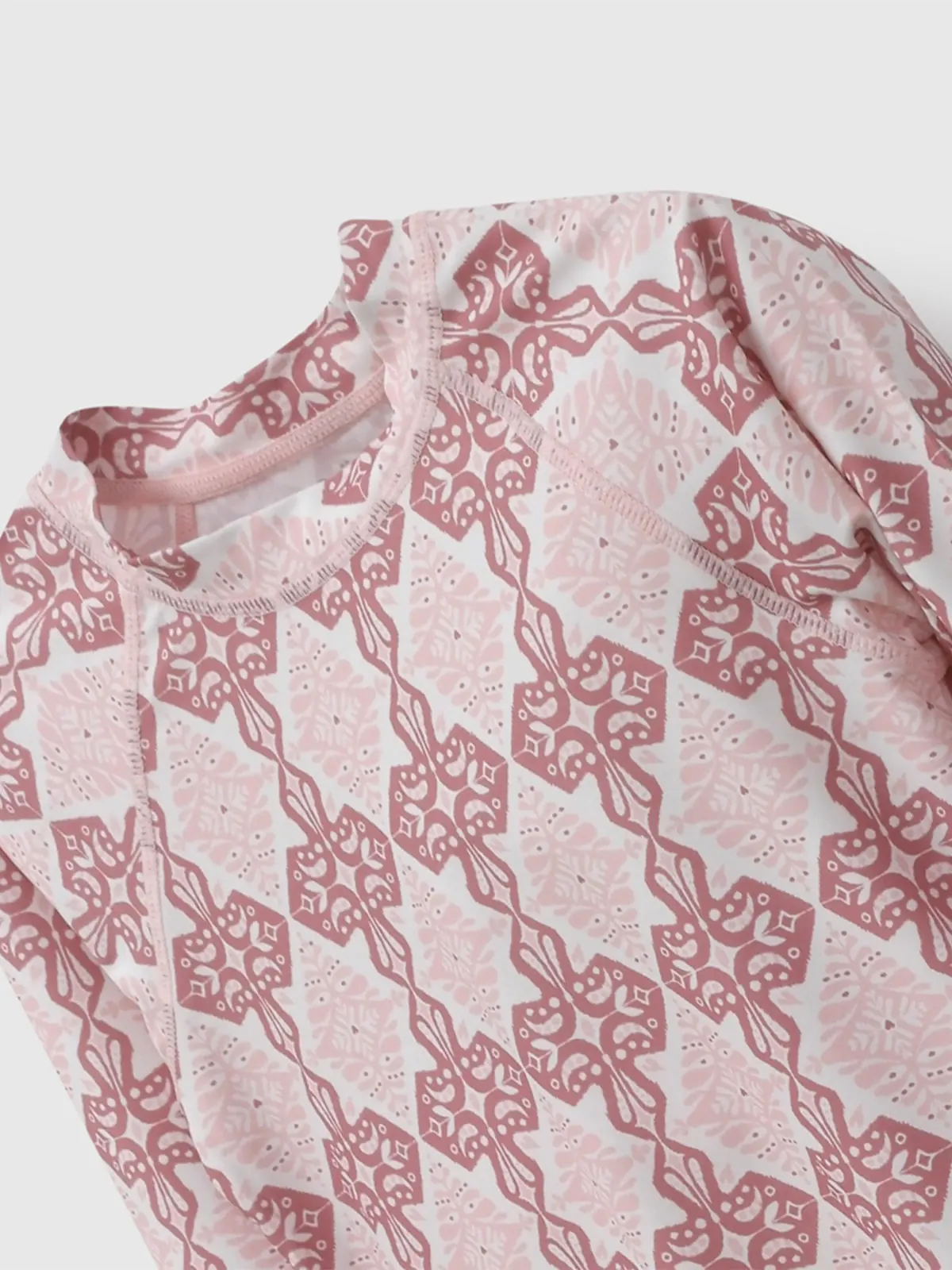 POLERA UV MANGA LARGA NIÑA COLLOKY - 3