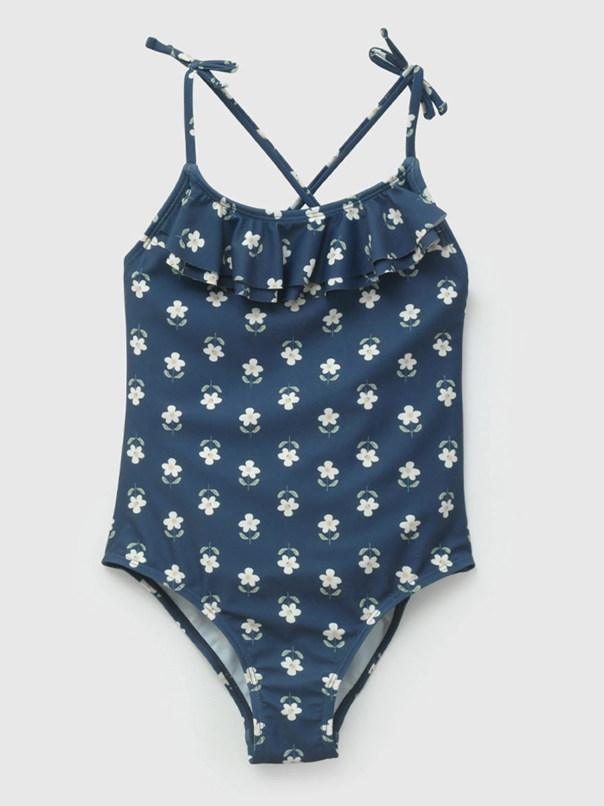 TRAJE DE BAÑO NIÑA COLLOKY