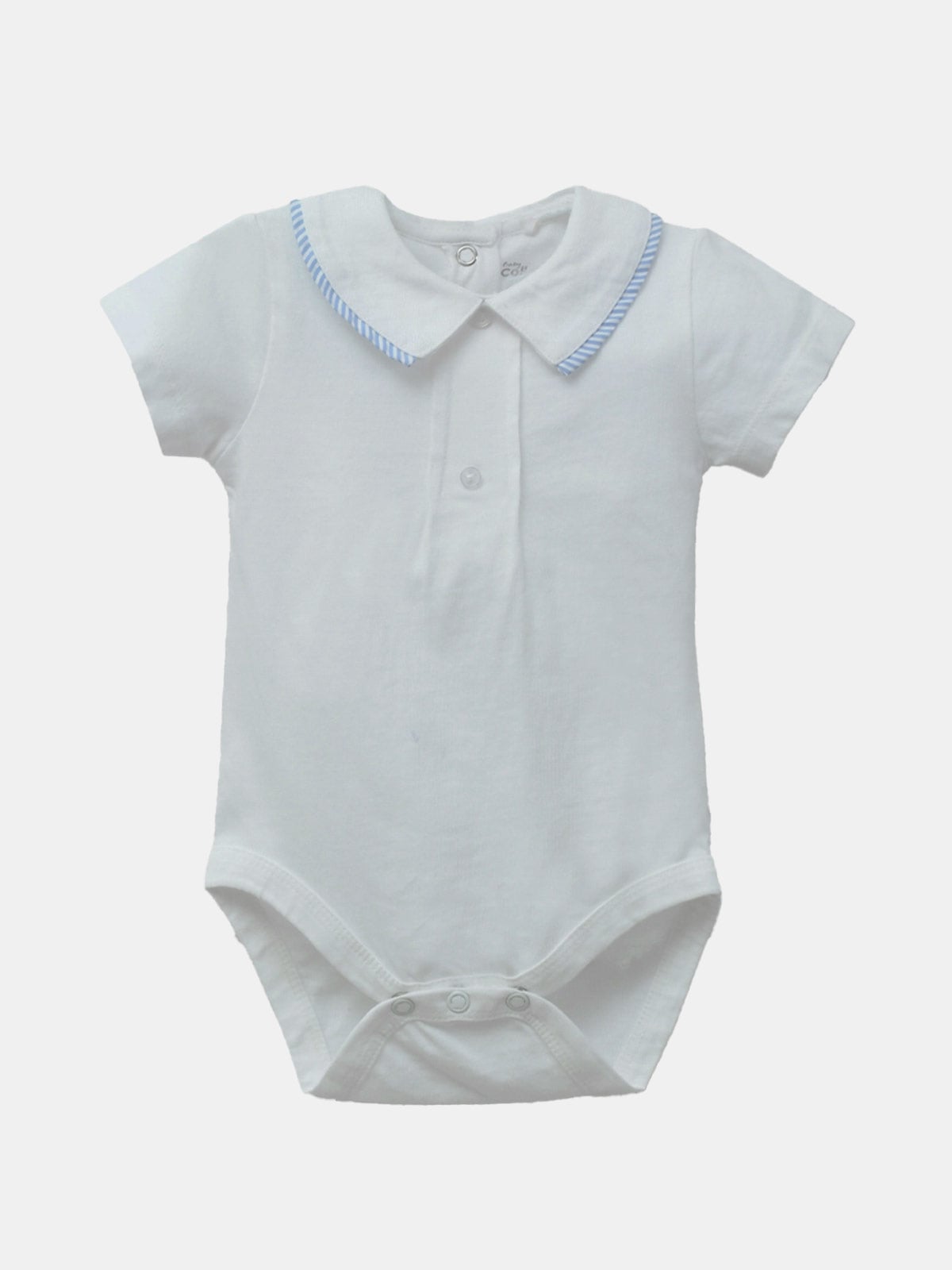 CONJUNTO SUSPENSOR NIÑO COLLOKY - 2