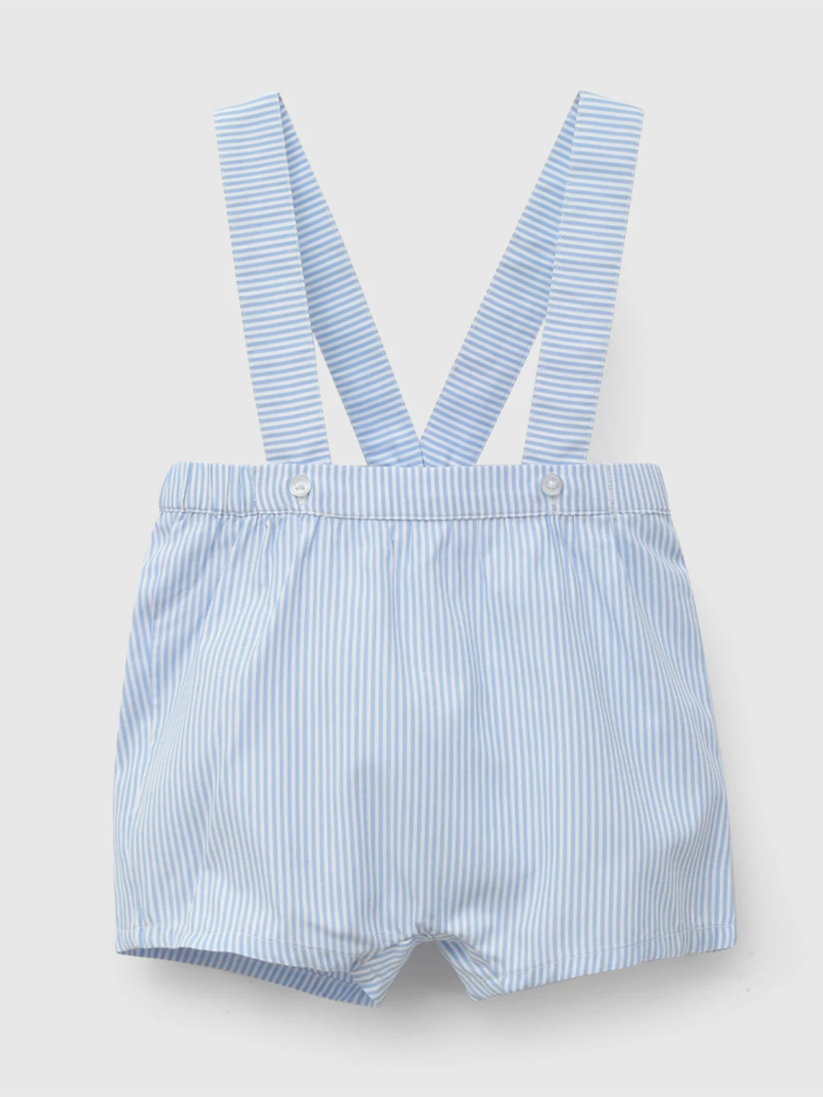 CONJUNTO SUSPENSOR NIÑO COLLOKY - 3