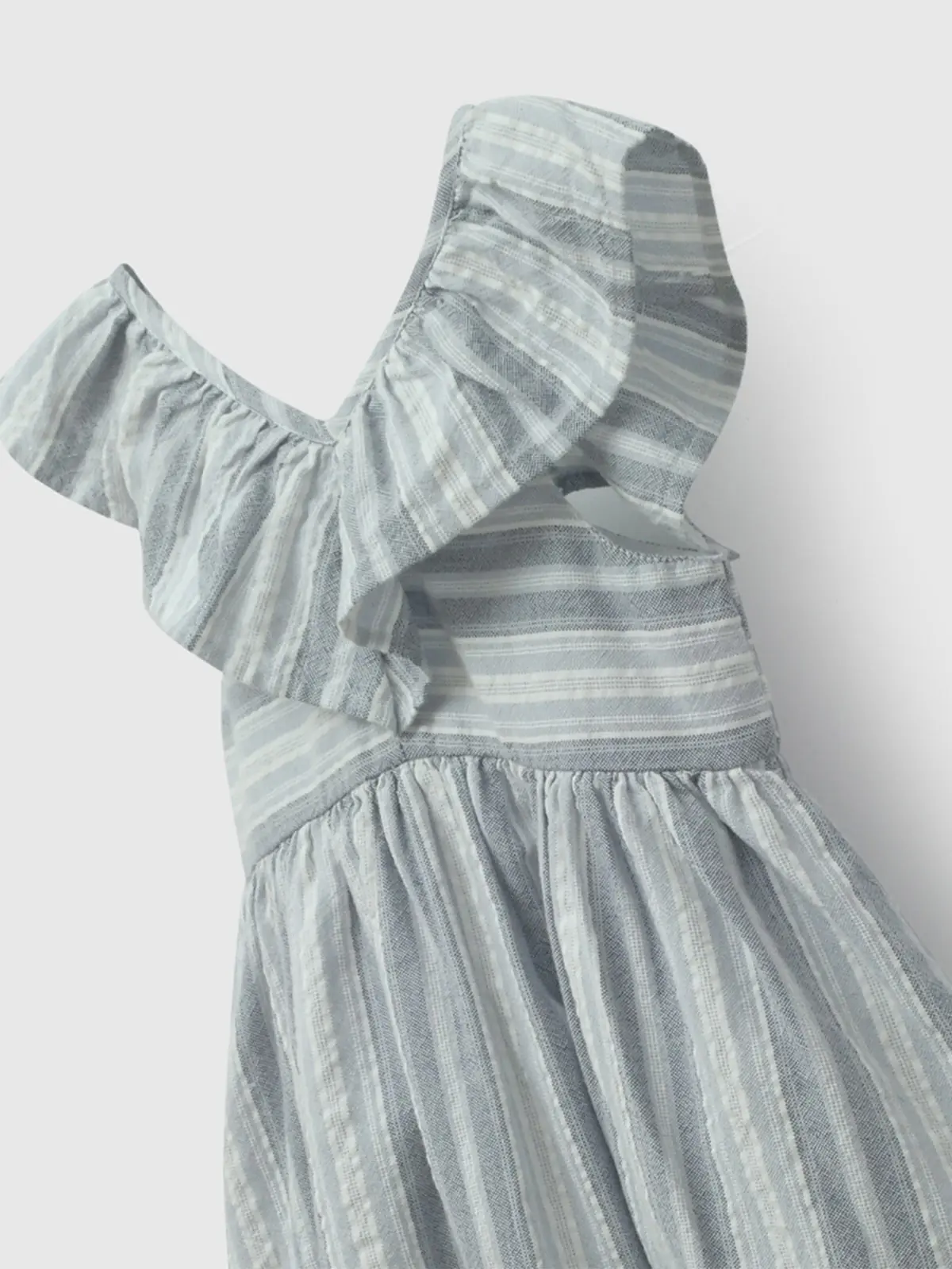 VESTIDO NIÑA  COLLOKY VUELO - 4