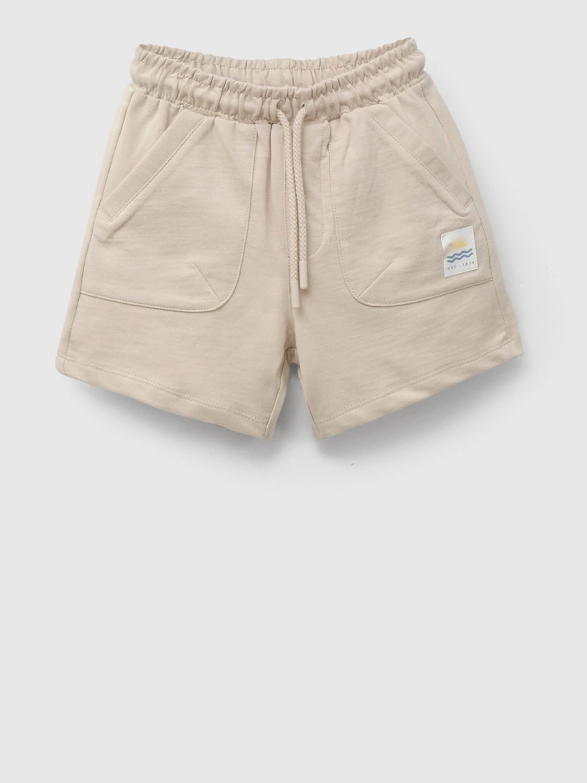 SHORT NIÑO COLLOKY  - 1