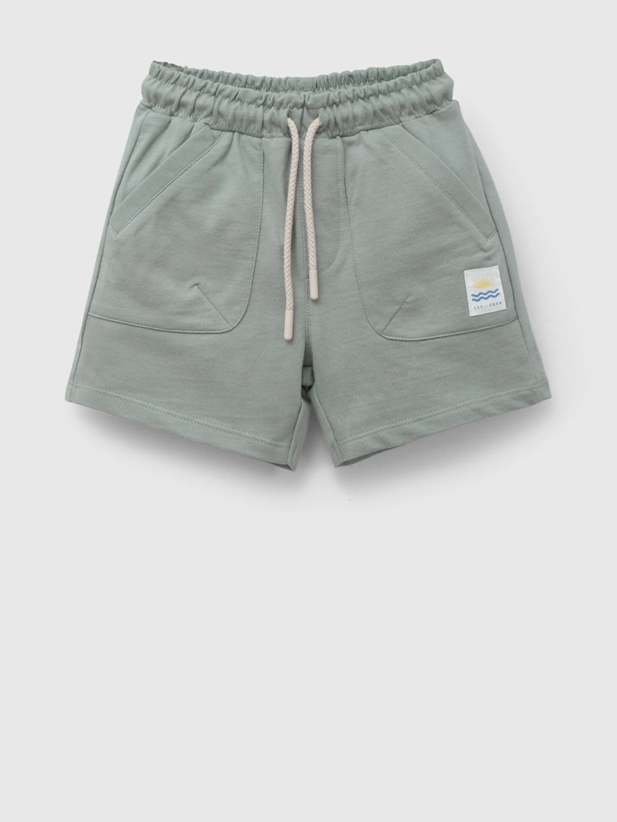 SHORT NIÑO COLLOKY  - 1