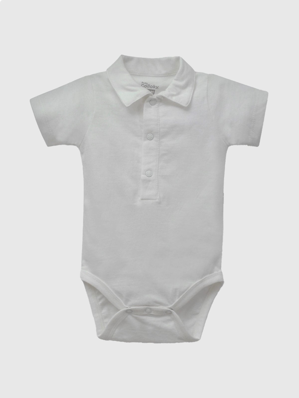 CONJUNTO 2 PIEZAS NIÑO COLLOKY - 2