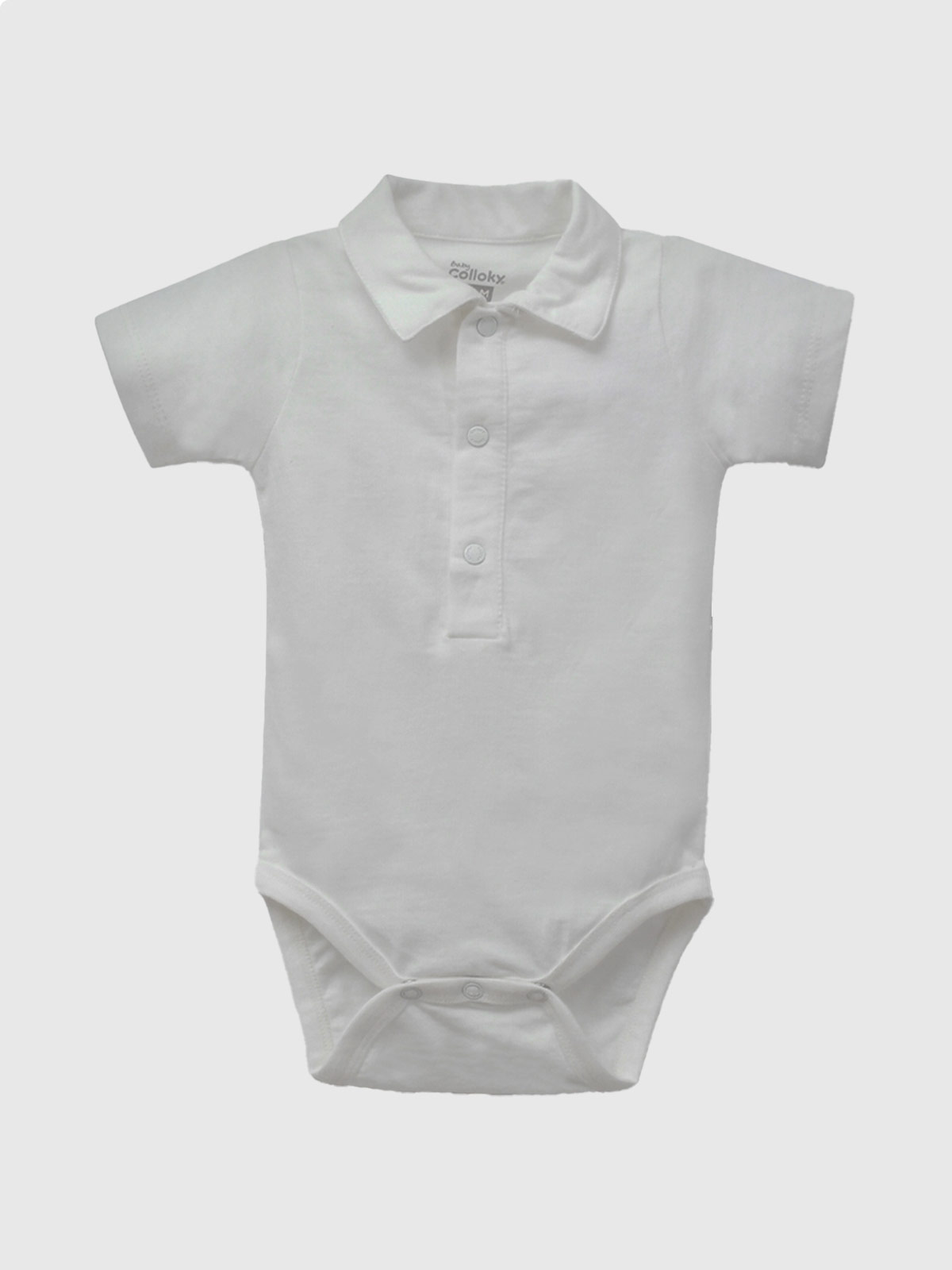 CONJUNTO 2 PIEZAS NIÑO COLLOKY - 2