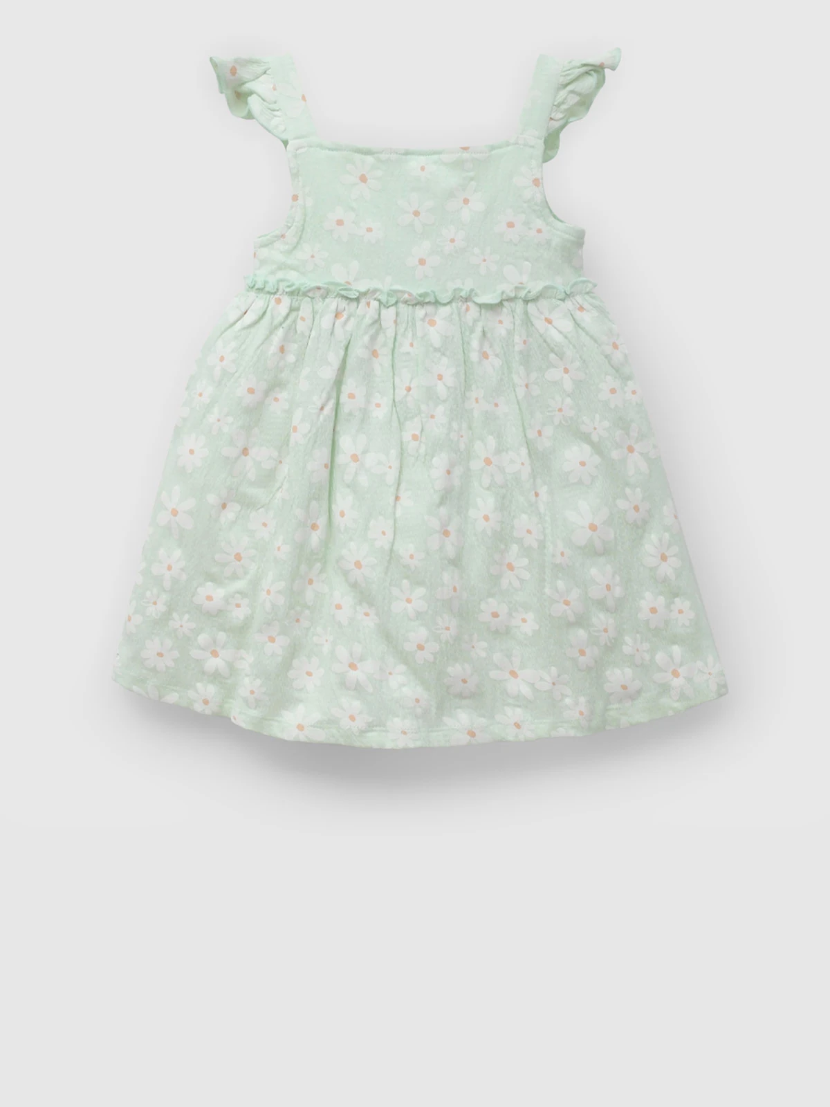 VESTIDO NIÑA COLLOKY - 2