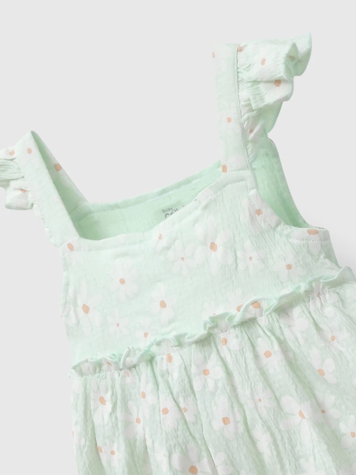 VESTIDO NIÑA COLLOKY - 3