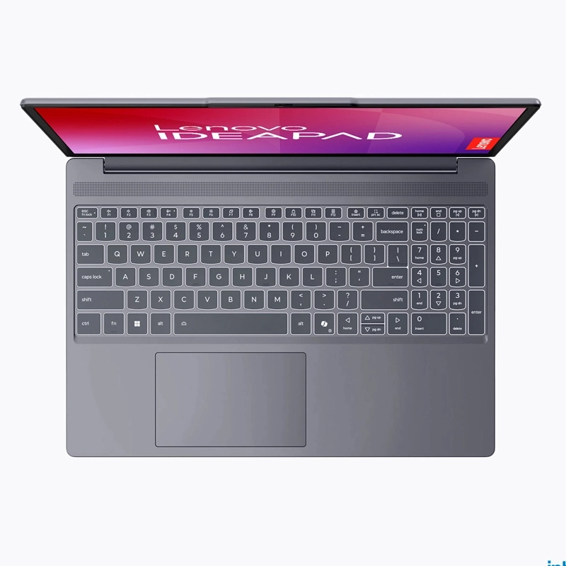 NOTEBOOK LENOVO IDEAPAD SLIM 3 GEN 10 INTEL CORE I5 16GB RAM 1TB SSD TOUCH 15.3” - 3