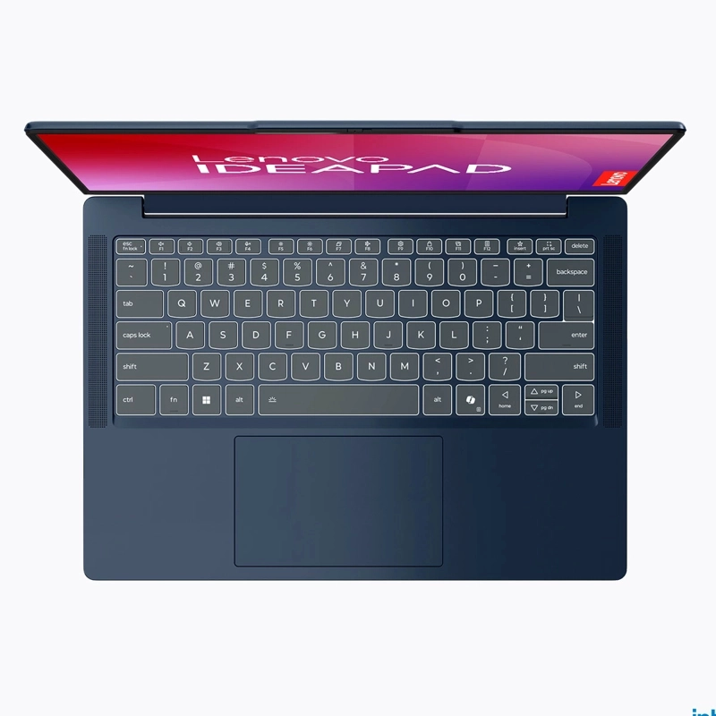 NOTEBOOK LENOVO IDEAPAD SLIM 3 GEN 10 INTEL CORE I7 24GB RAM 512GB SSD 14” - 3
