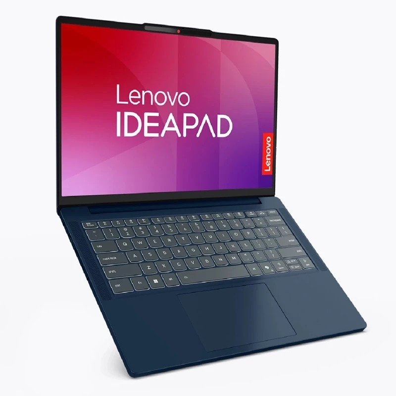 NOTEBOOK LENOVO IDEAPAD SLIM 3 GEN 10 INTEL CORE I7 24GB RAM 512GB SSD 14” - 4