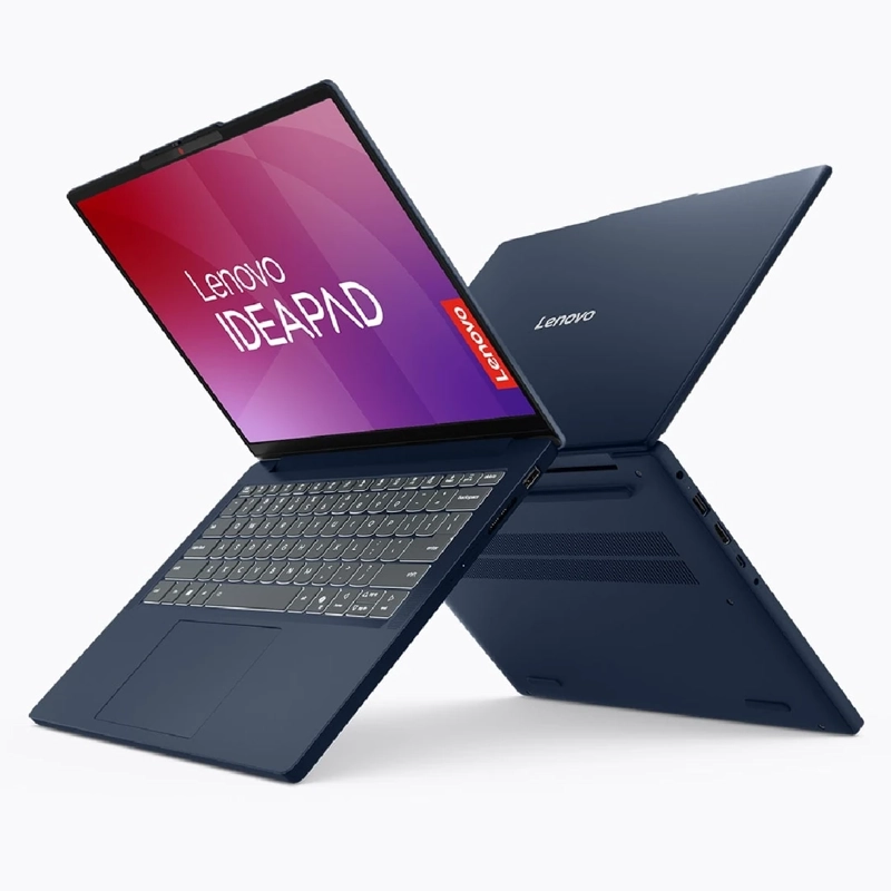 NOTEBOOK LENOVO IDEAPAD SLIM 3 GEN 10 INTEL CORE I7 24GB RAM 512GB SSD 14” - 6