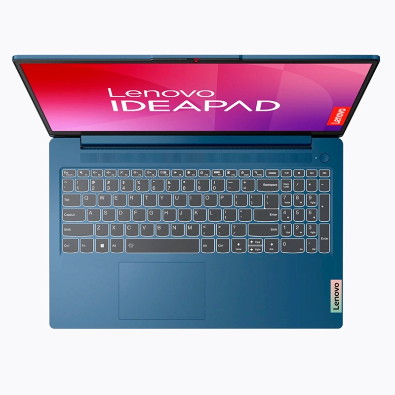 NOTEBOOK LENOVO IDEAPAD SLIM 3 AMD RYZEN 7 16GB RAM 512GB SSD 15.6” - 3