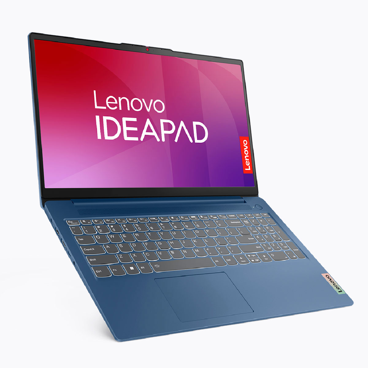 NOTEBOOK LENOVO IDEAPAD SLIM 3 AMD RYZEN 7 16GB RAM 512GB SSD 15.6” - 5
