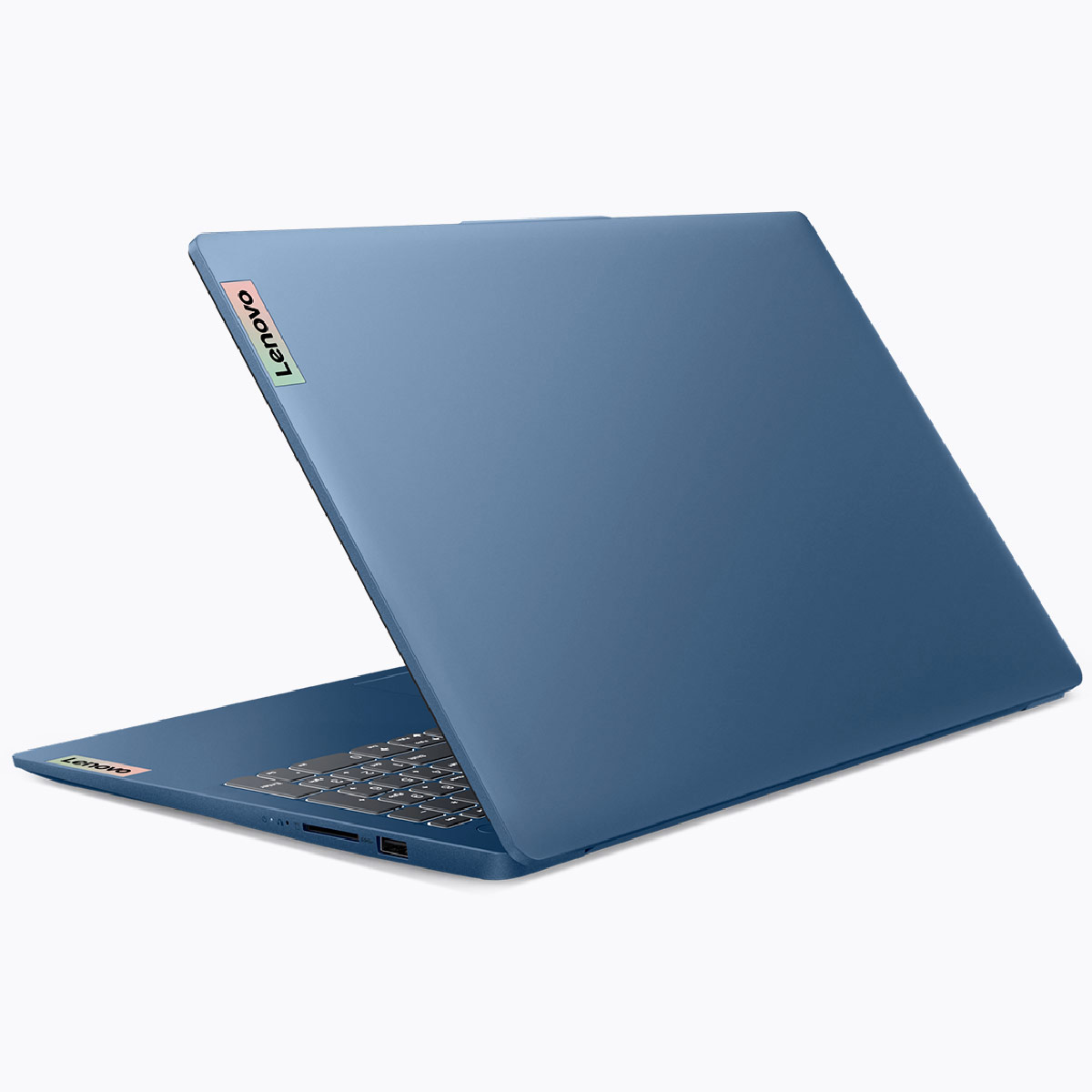 NOTEBOOK LENOVO IDEAPAD SLIM 3 AMD RYZEN 7 16GB RAM 512GB SSD 15.6” - 6