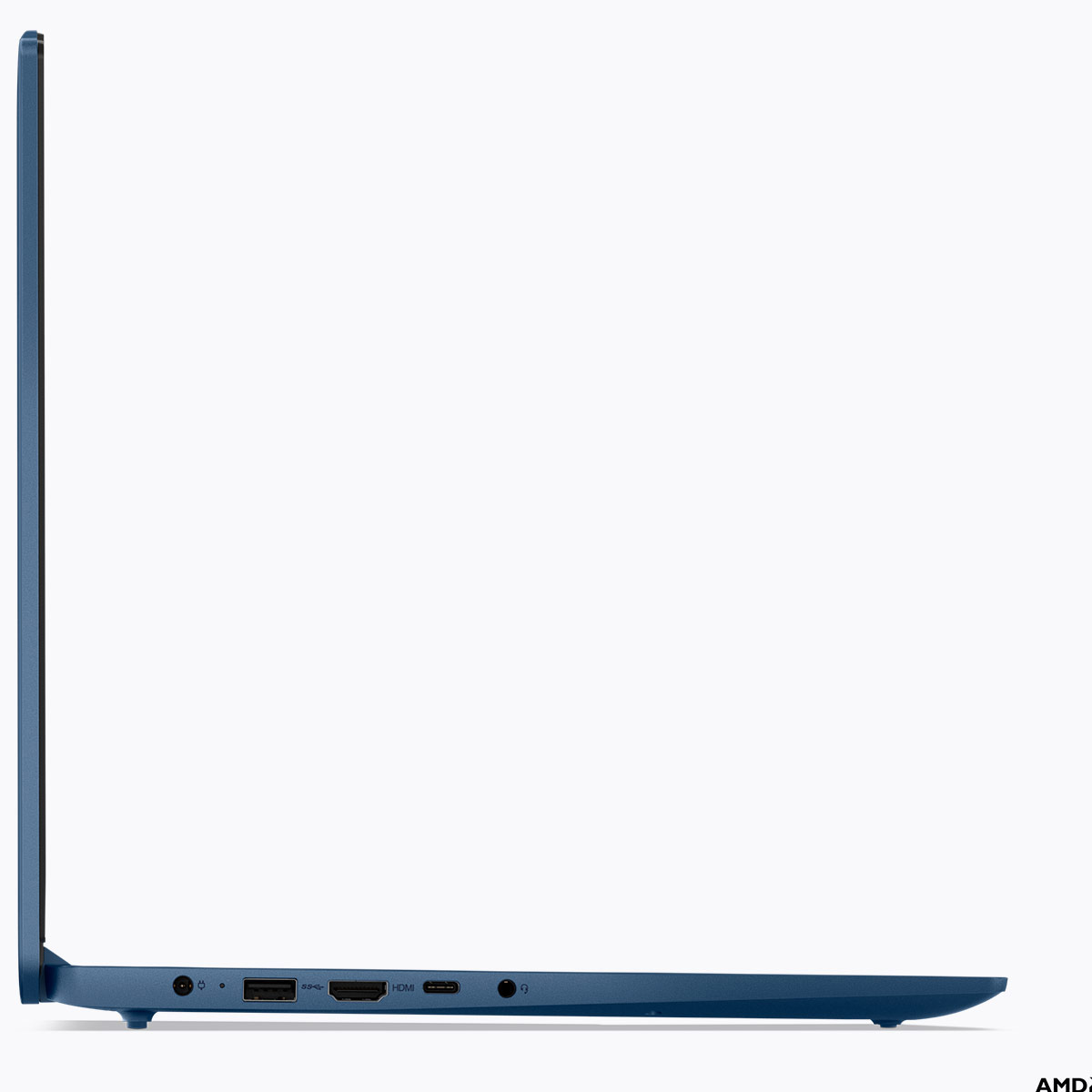 NOTEBOOK LENOVO IDEAPAD SLIM 3 AMD RYZEN 7 16GB RAM 512GB SSD 15.6” - 7