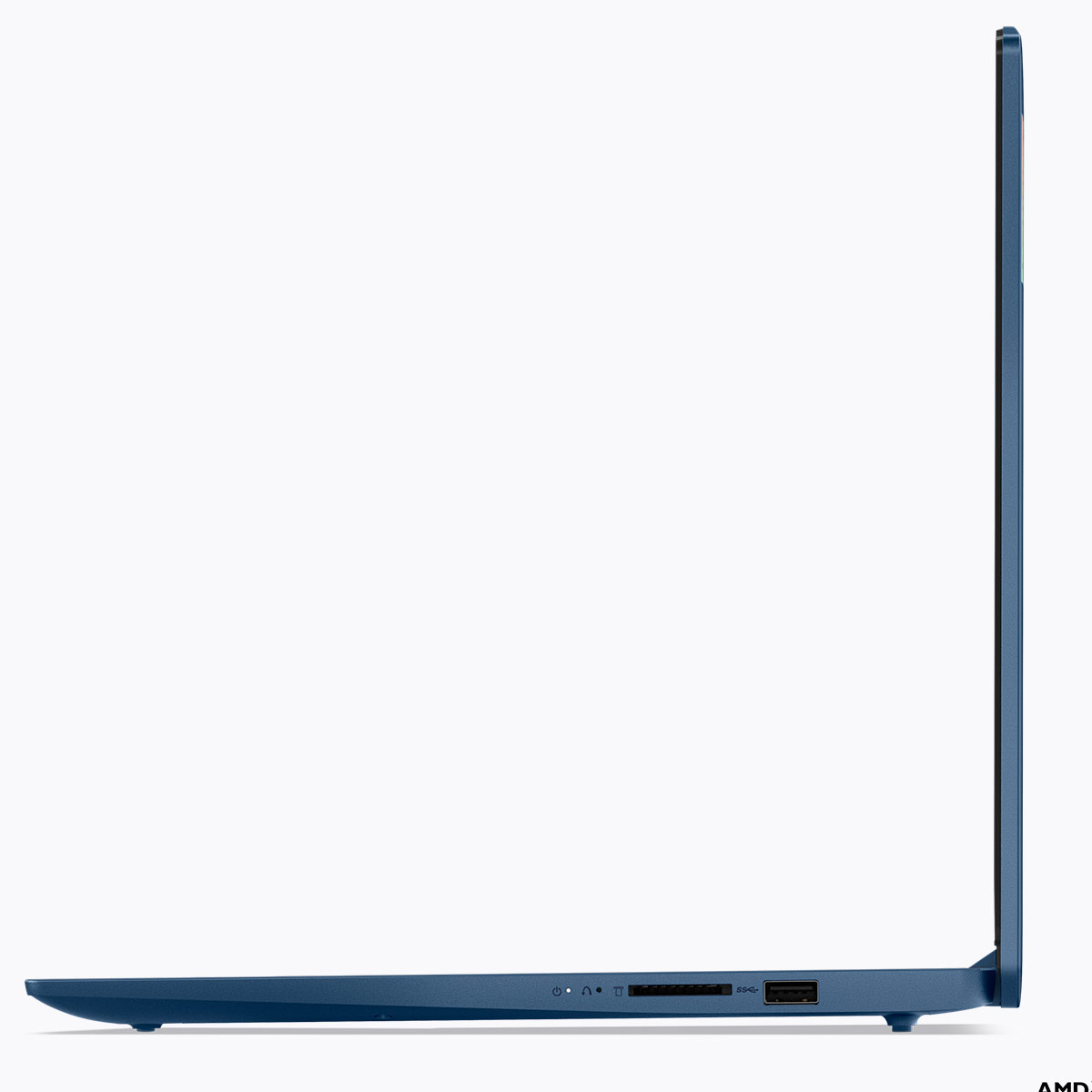 NOTEBOOK LENOVO IDEAPAD SLIM 3 AMD RYZEN 7 16GB RAM 512GB SSD 15.6” - 8