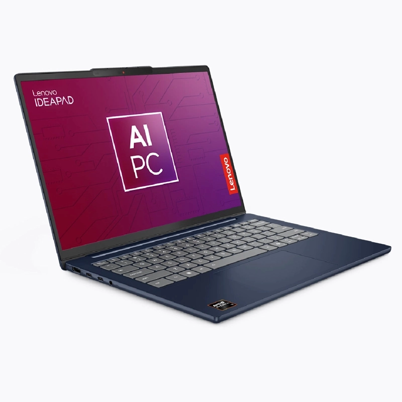 NOTEBOOK LENOVO IDEAPAD SLIM 5 GEN 10 AMD RYZEN 7 24GB RAM 512GB SSD 14” - 4