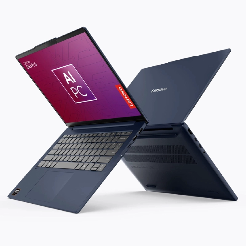 NOTEBOOK LENOVO IDEAPAD SLIM 5 GEN 10 AMD RYZEN 7 24GB RAM 512GB SSD 14” - 5