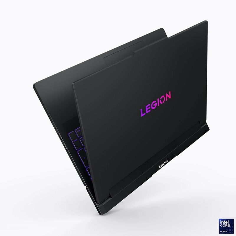 NOTEBOOK LENOVO LEGION PRO 7 GEN 10 INTEL CORE ULTRA 9 32GB RAM 1TB SSD NVIDIA RTX 5080 16” - 6