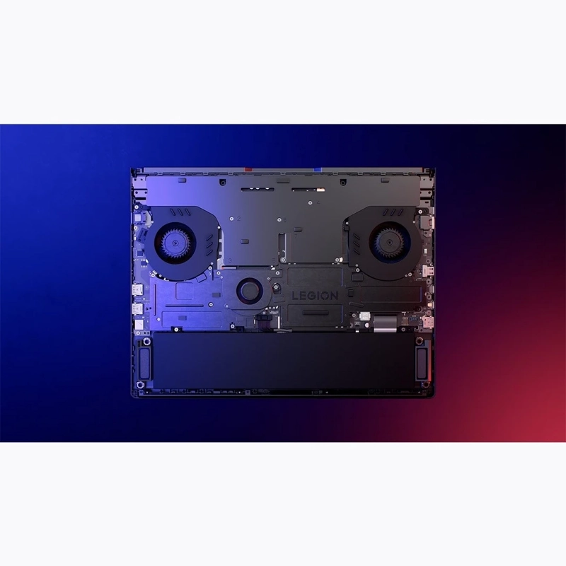 NOTEBOOK LENOVO LEGION PRO 7 GEN 10 INTEL CORE ULTRA 9 32GB RAM 1TB SSD NVIDIA RTX 5080 16” - 8