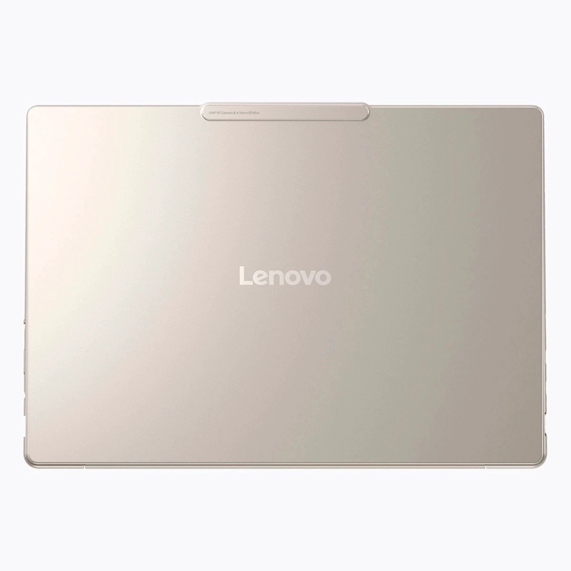 NOTEBOOK LENOVO YOGA SLIM 7 AURA EDITION INTEL CORE ULTRA 7 32GB RAM 1TB SSD TOUCH 14” - 5