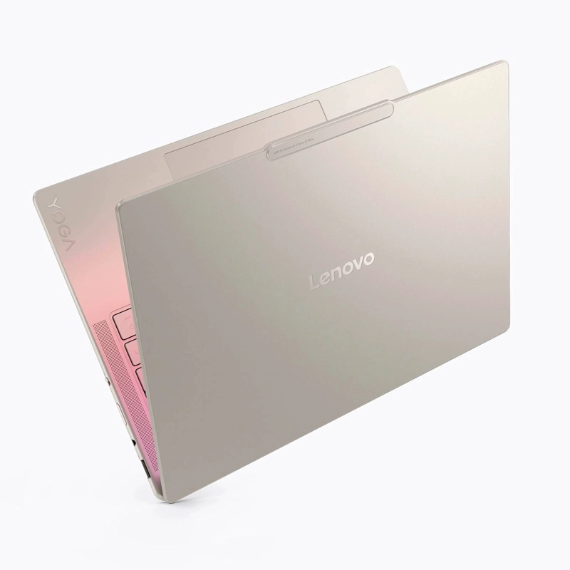 NOTEBOOK LENOVO YOGA SLIM 7 AURA EDITION INTEL CORE ULTRA 7 32GB RAM 1TB SSD TOUCH 14” - 6