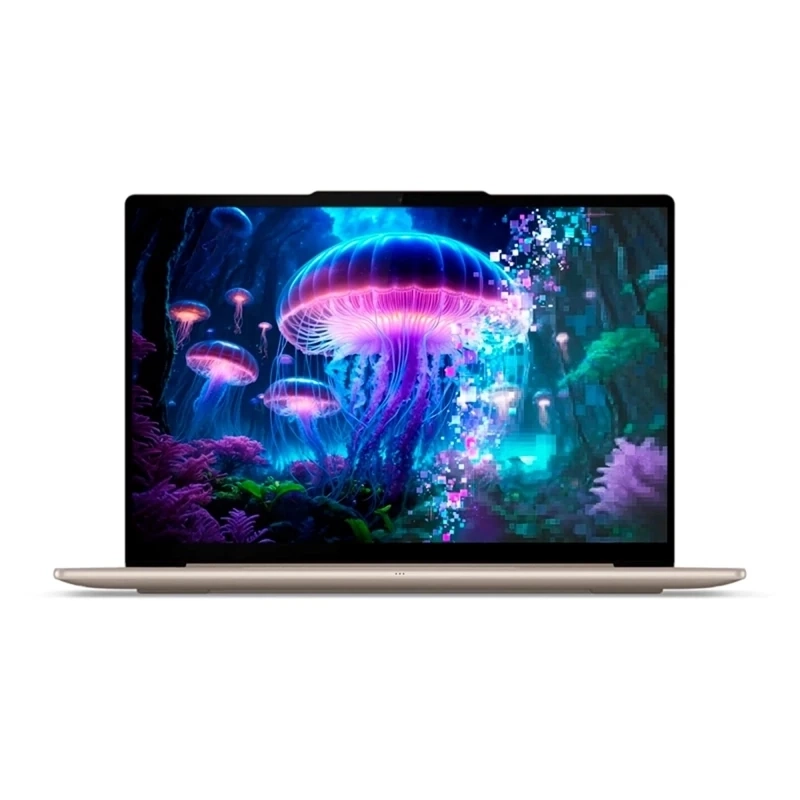 NOTEBOOK LENOVO YOGA SLIM 7 AURA EDITION INTEL CORE ULTRA 7 32GB RAM 1TB SSD TOUCH 14” - 10