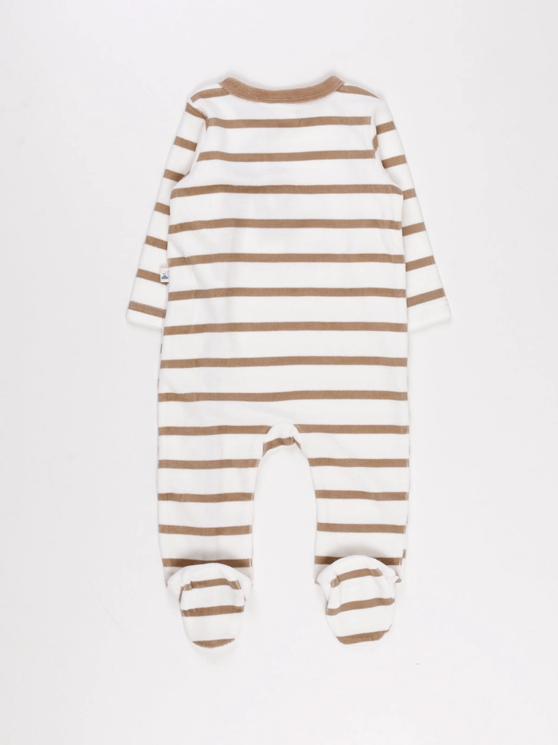 OSITO NIÑO BABY HARVEST PLUSH - 4