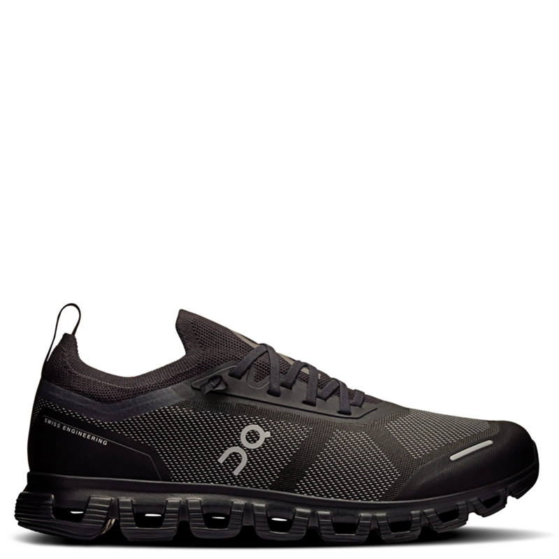 ZAPATILLAS HOMBRE ON URBANO NEGRO VERSA M - 1