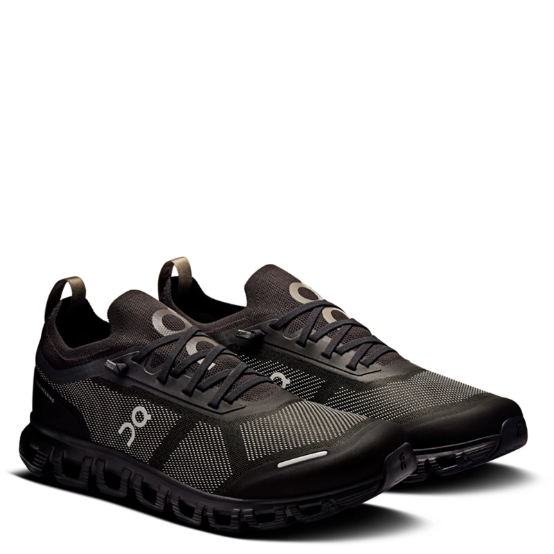 ZAPATILLAS HOMBRE ON URBANO NEGRO VERSA M - 3