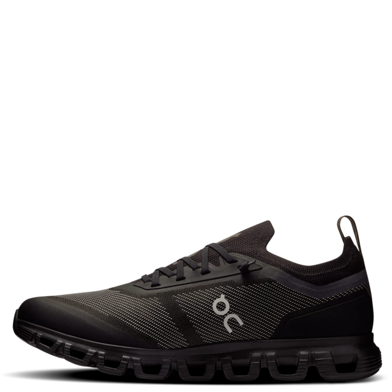 ZAPATILLAS HOMBRE ON URBANO NEGRO VERSA M - 2
